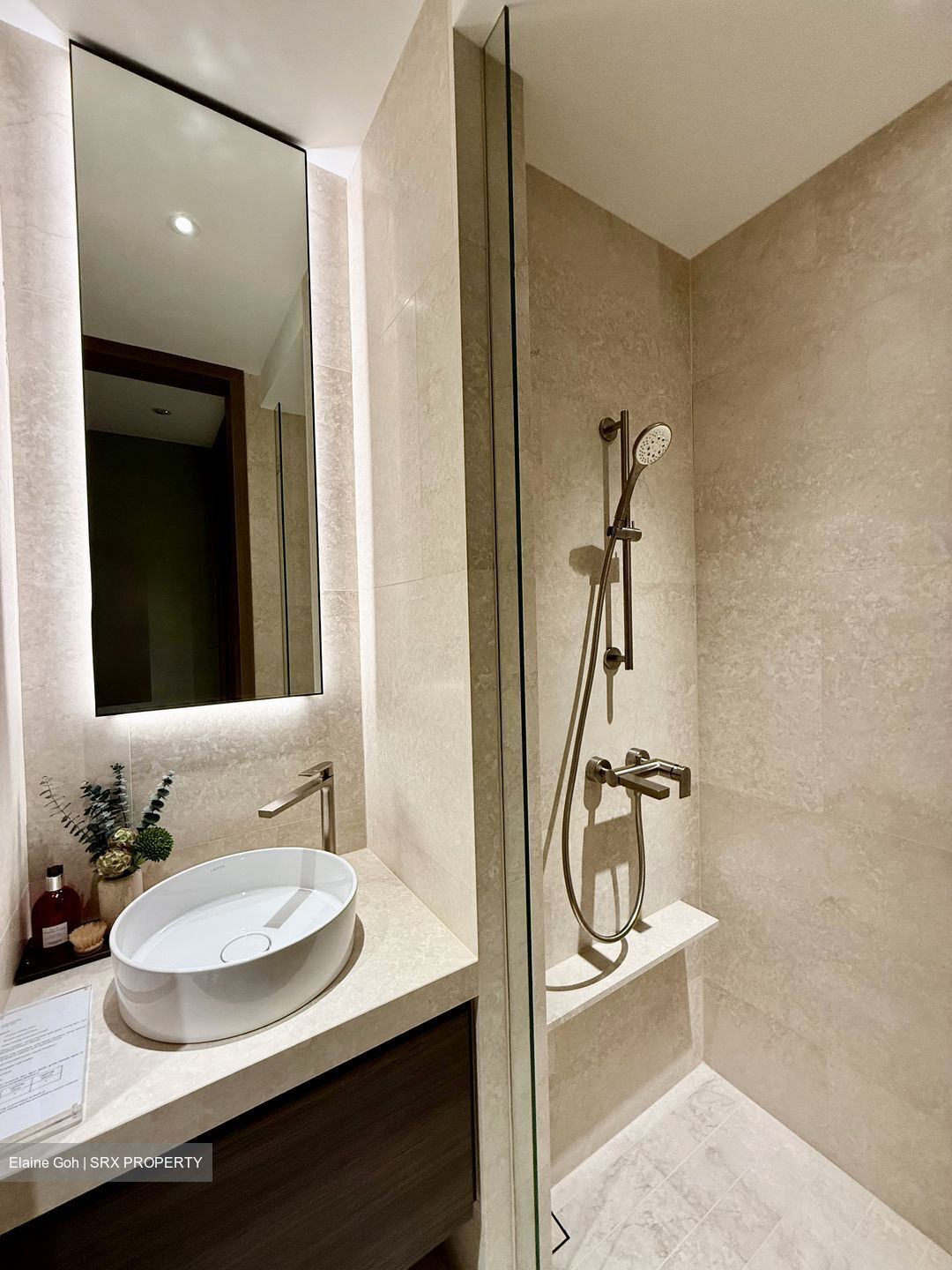 Upperhouse At Orchard Boulevard (D10), Apartment #602361441